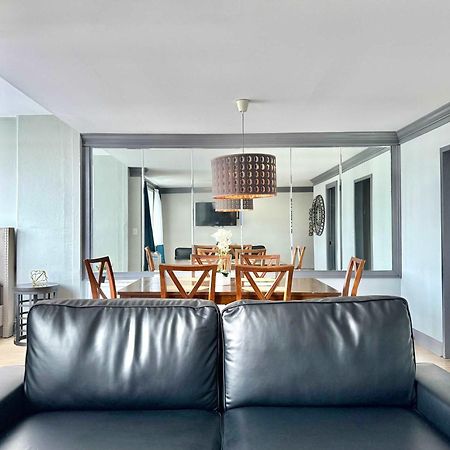 Apartamento Downtown 24H Concierge 3 Bds 2Br Onsite Parking Lm706 Atlanta Exterior foto