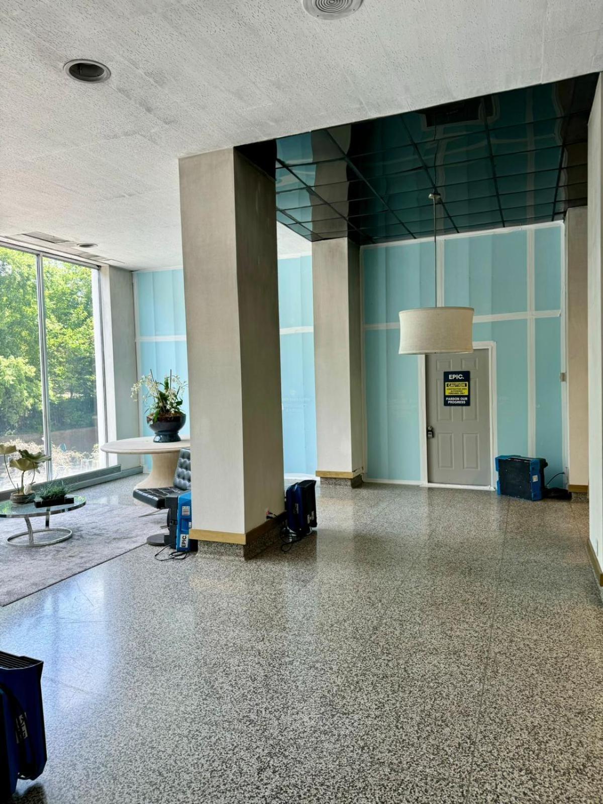 Apartamento Downtown 24H Concierge 3 Bds 2Br Onsite Parking Lm706 Atlanta Exterior foto