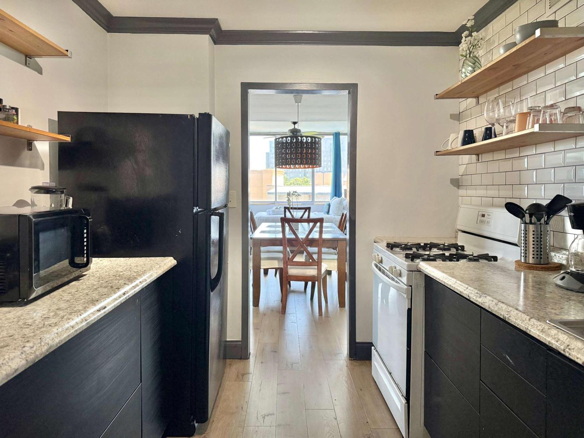 Apartamento Downtown 24H Concierge 3 Bds 2Br Onsite Parking Lm706 Atlanta Exterior foto